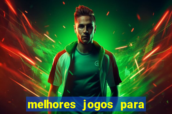 melhores jogos para ganhar dinheiro na internet